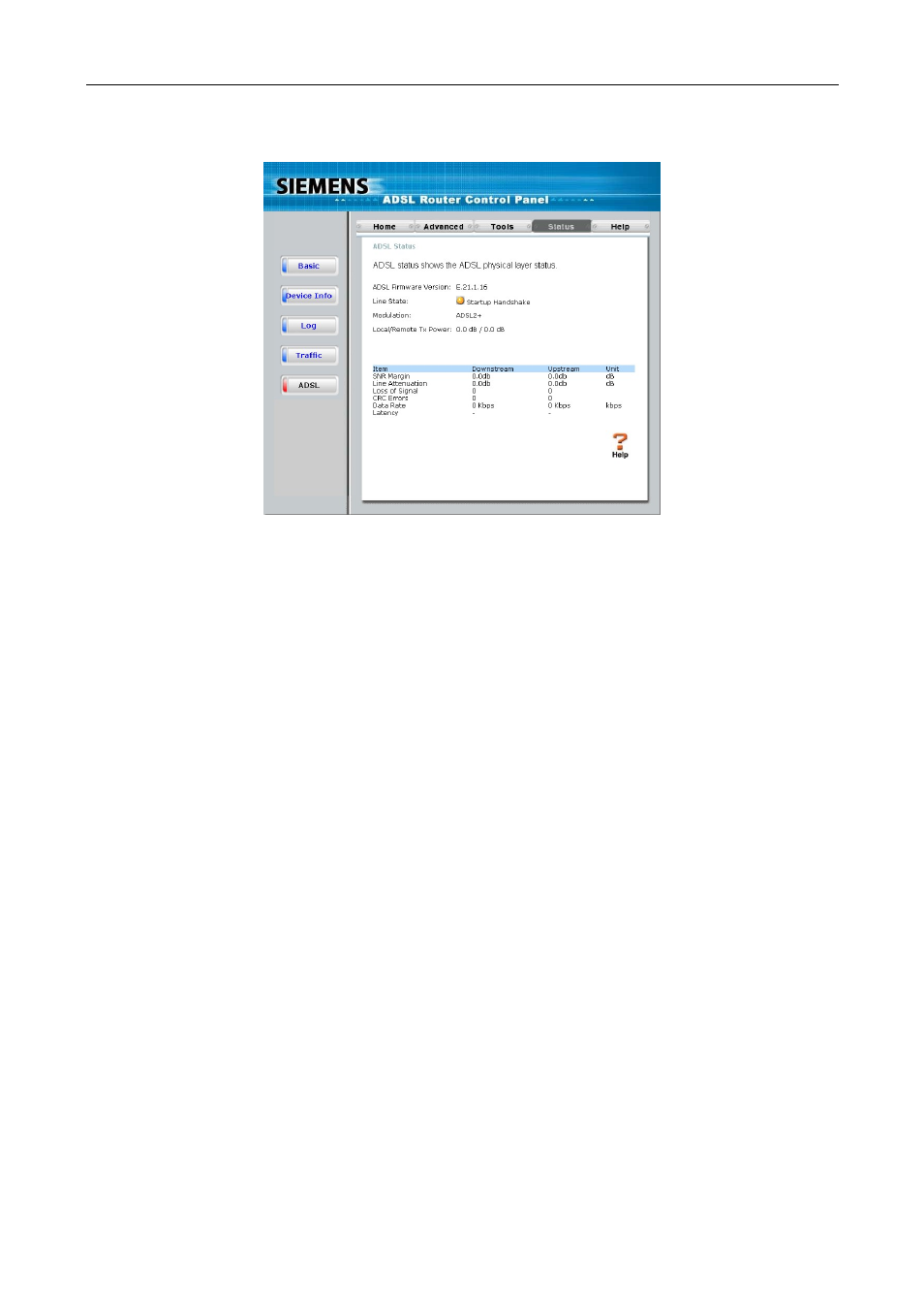 Siemens C2-010 User Manual | Page 47 / 51