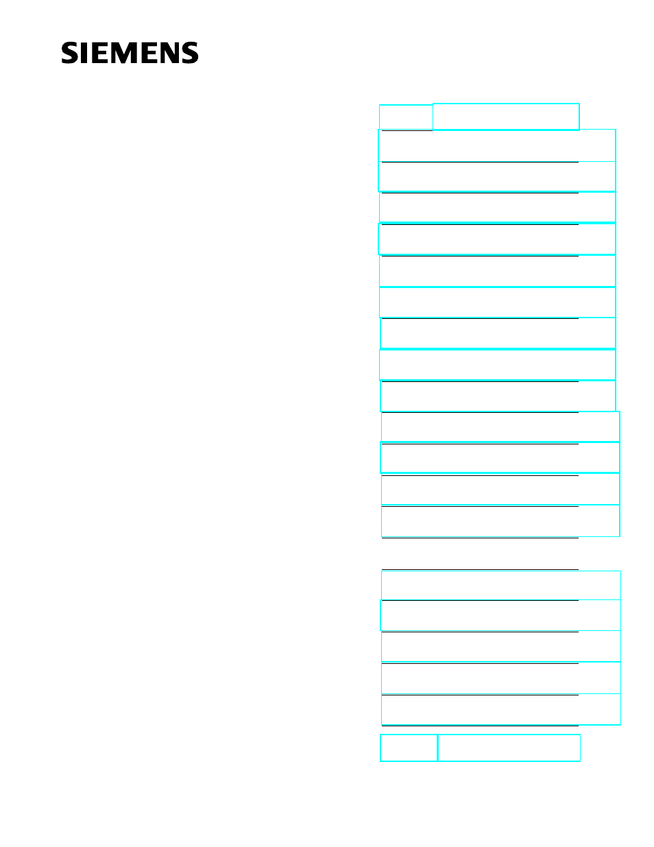 Siemens Simatic S7-400 User Manual | 638 pages