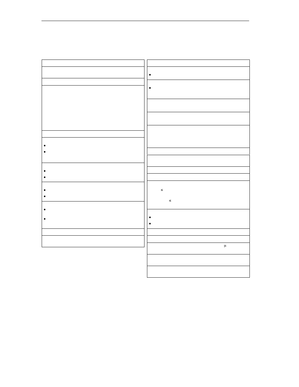 Technical specifications of the ps 407 4a | Siemens Simatic S7-400 User Manual | Page 100 / 638