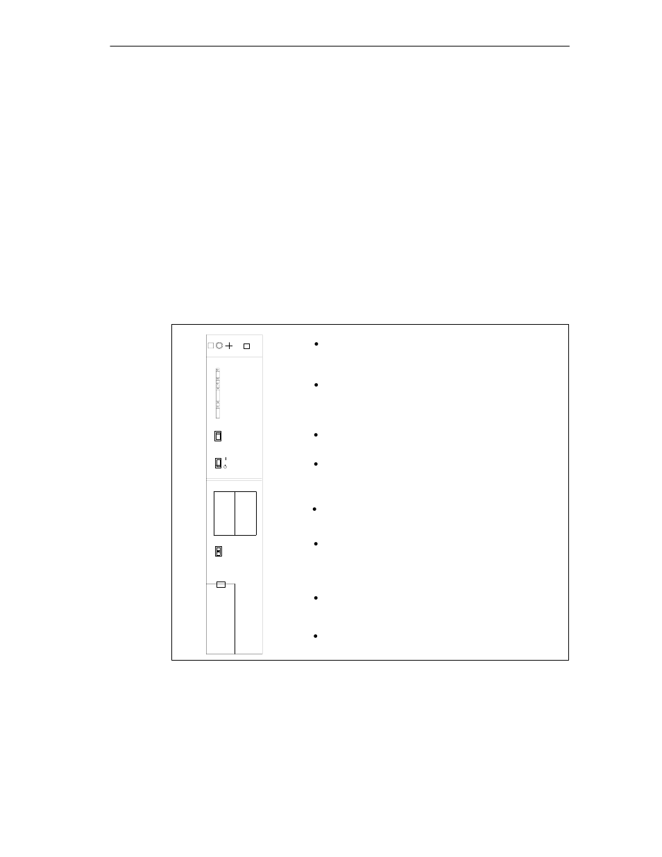 Function, Power supply modules 3-23 | Siemens Simatic S7-400 User Manual | Page 103 / 638