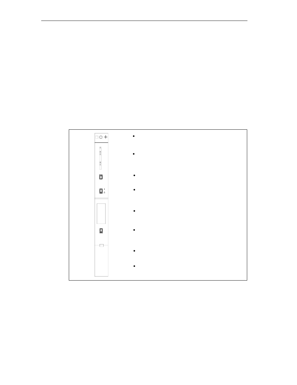 Function, Controls and indicators of the ps 405 4 a | Siemens Simatic S7-400 User Manual | Page 110 / 638