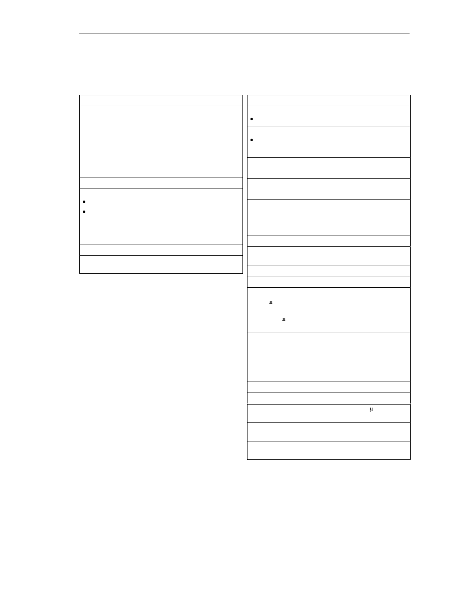 Technical specifications of the ps 405 4 a | Siemens Simatic S7-400 User Manual | Page 113 / 638