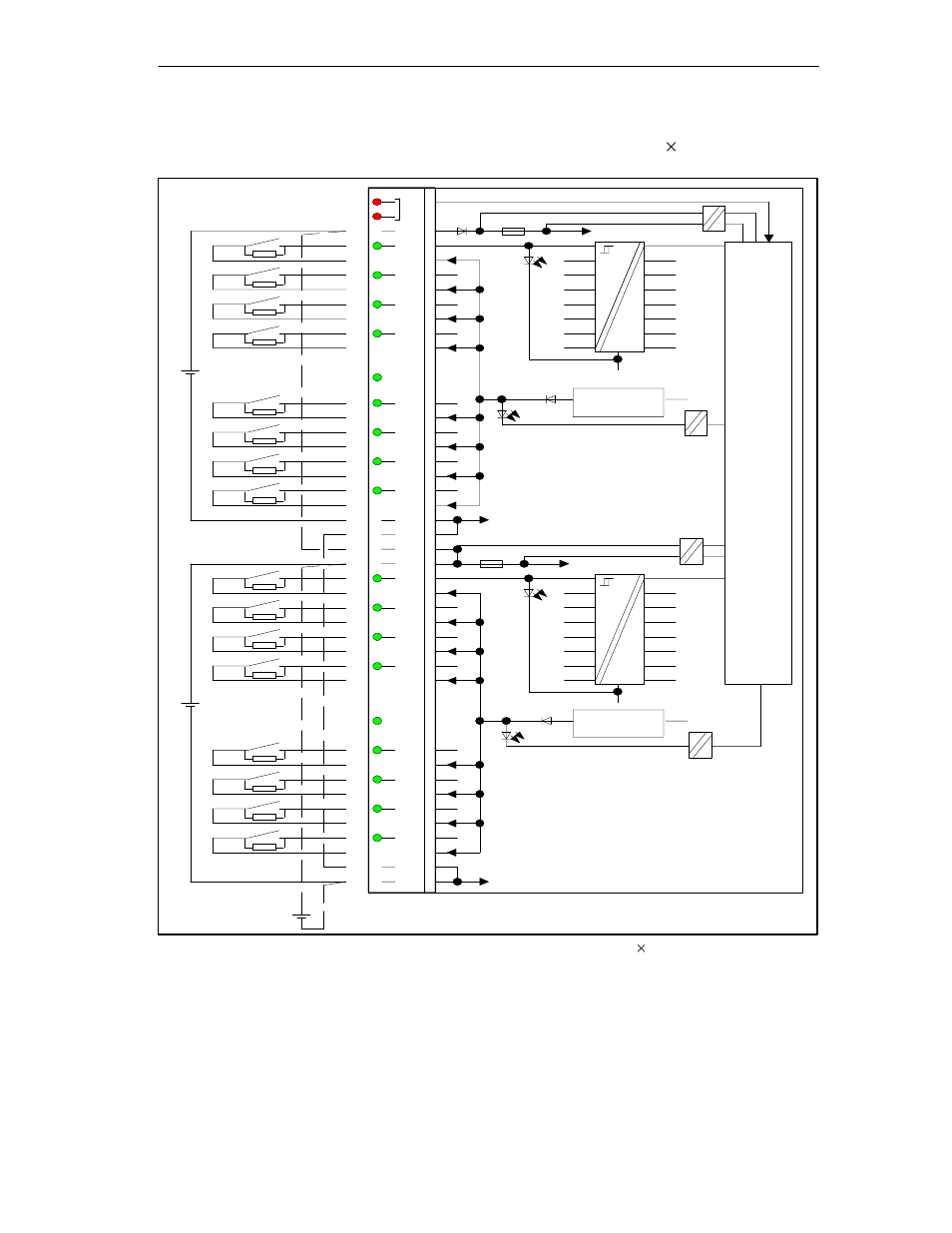 Digital modules 4-33 | Siemens Simatic S7-400 User Manual | Page 155 / 638