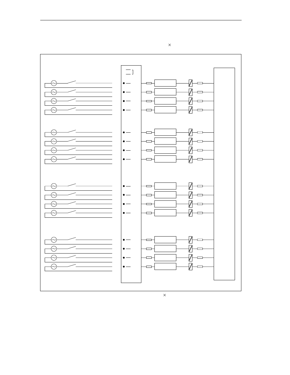 120 vac | Siemens Simatic S7-400 User Manual | Page 164 / 638