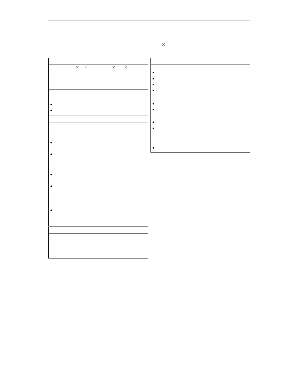 Technical specifications | Siemens Simatic S7-400 User Manual | Page 165 / 638