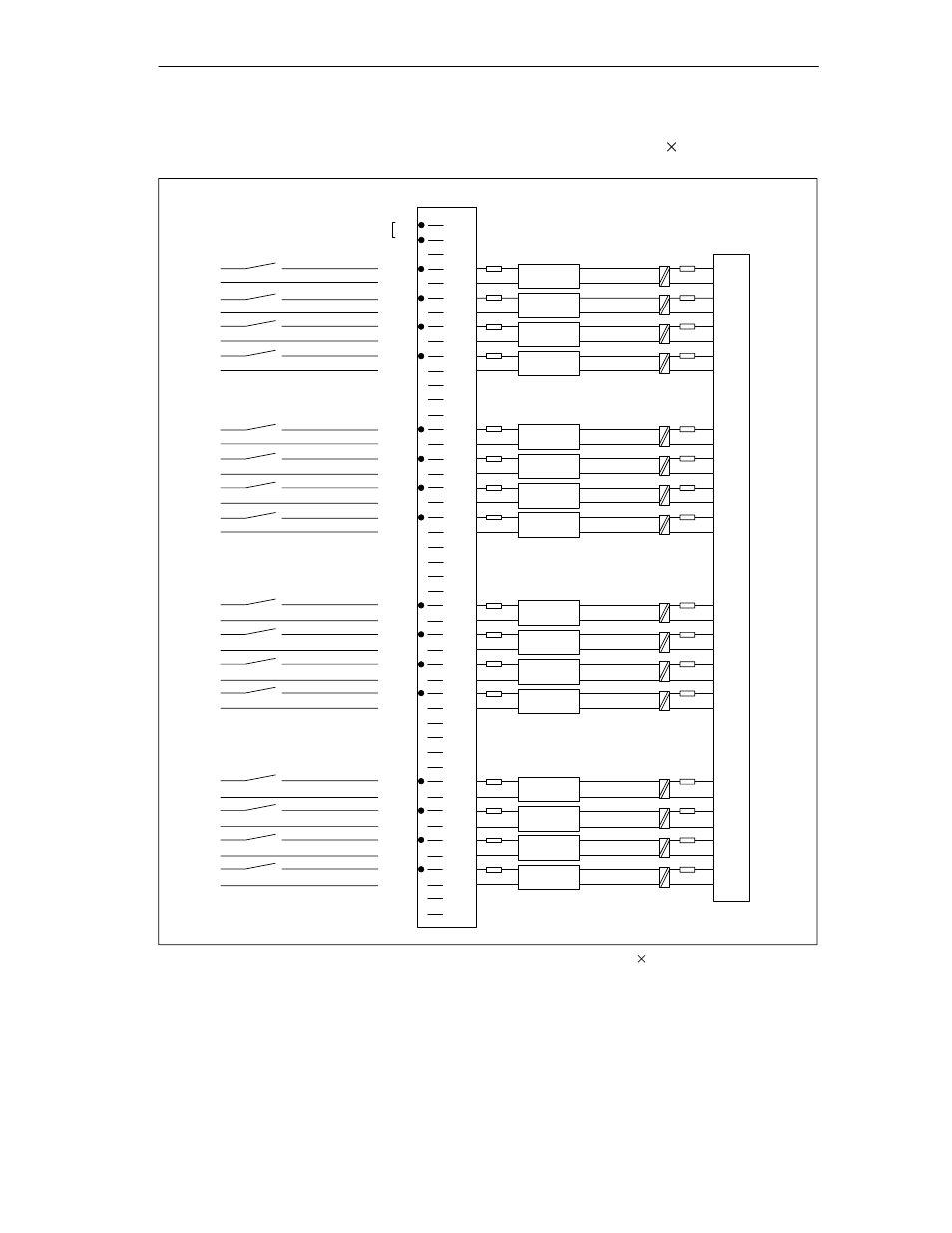 Digital modules 4-45 | Siemens Simatic S7-400 User Manual | Page 167 / 638