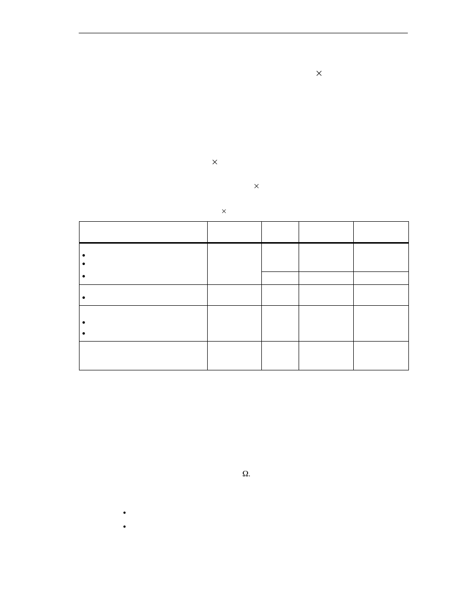 Siemens Simatic S7-400 User Manual | Page 169 / 638