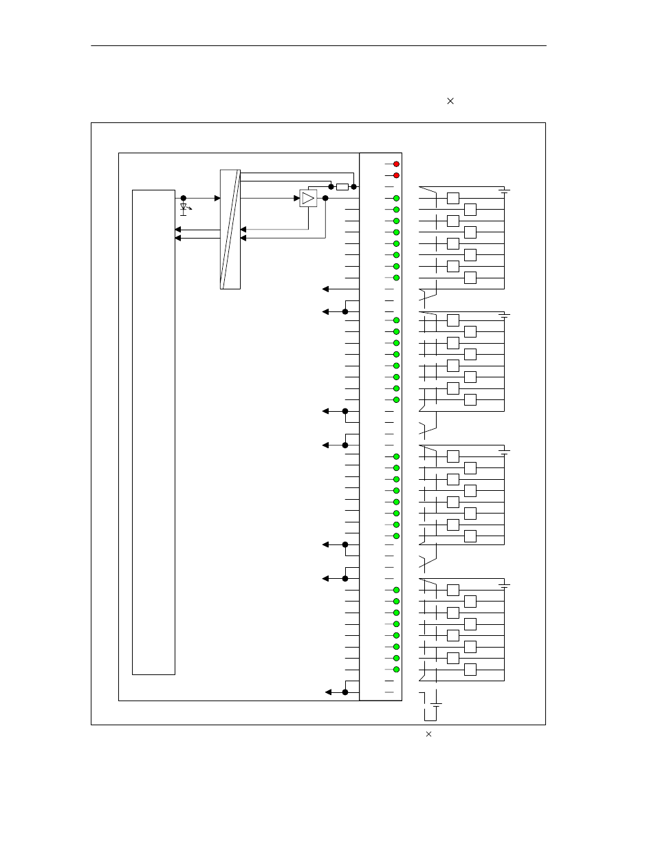 Digital modules 4-74 | Siemens Simatic S7-400 User Manual | Page 196 / 638