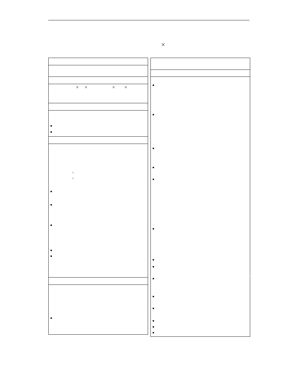 Technical specifications | Siemens Simatic S7-400 User Manual | Page 203 / 638