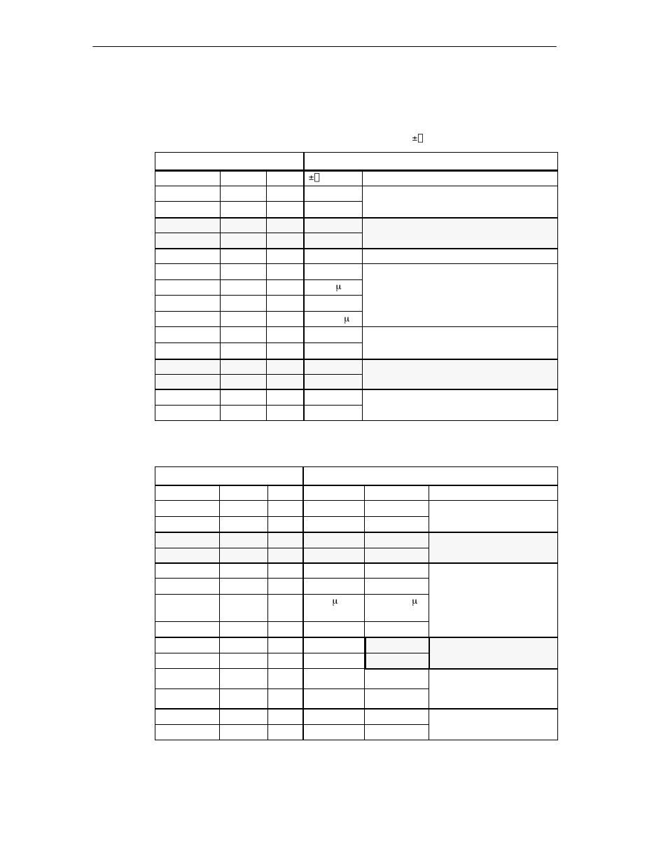 Siemens Simatic S7-400 User Manual | Page 242 / 638