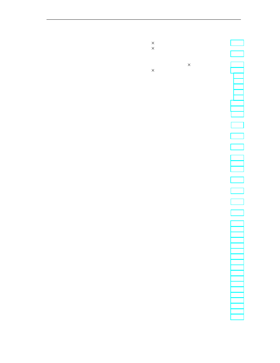 Siemens Simatic S7-400 User Manual | Page 25 / 638