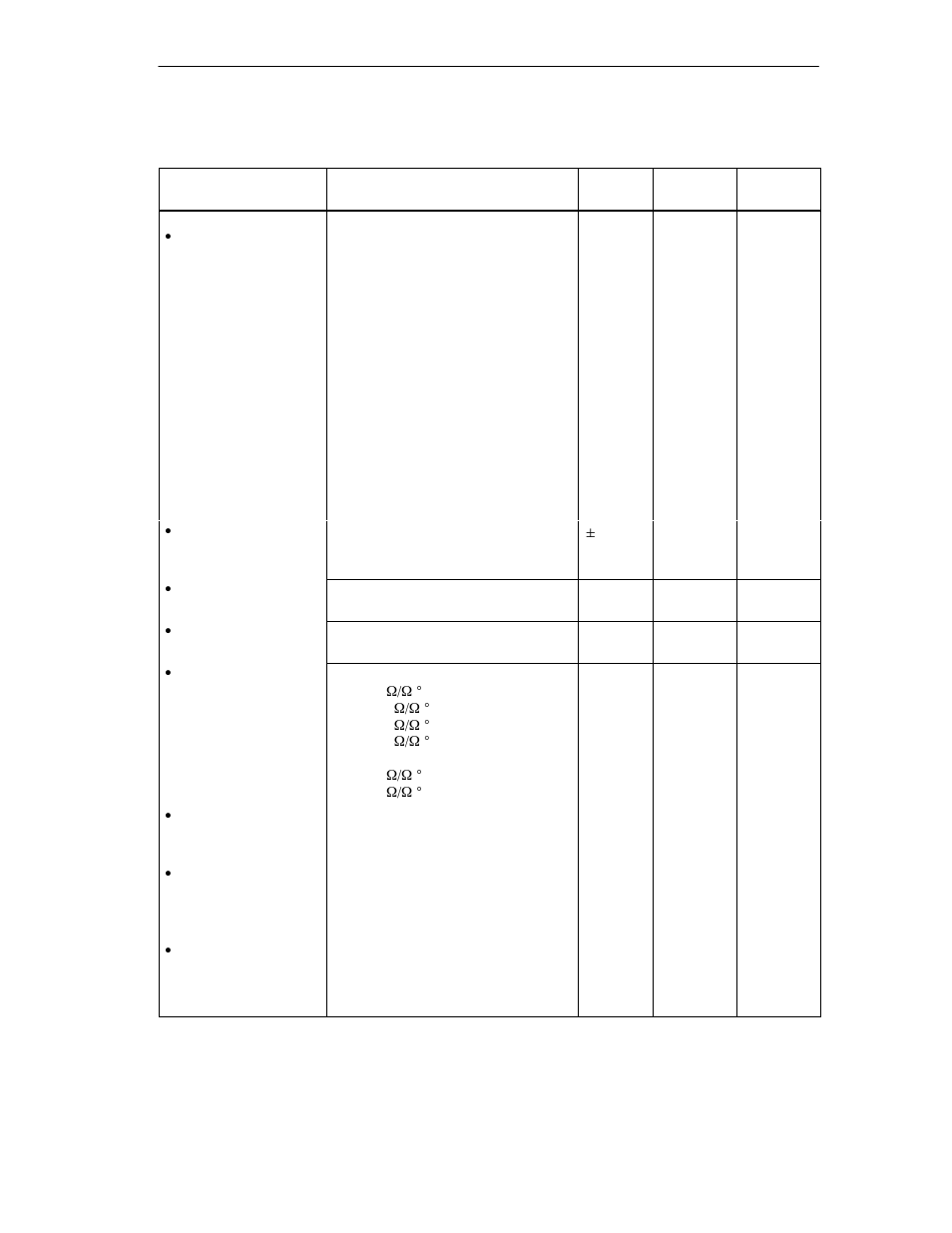 Siemens Simatic S7-400 User Manual | Page 257 / 638