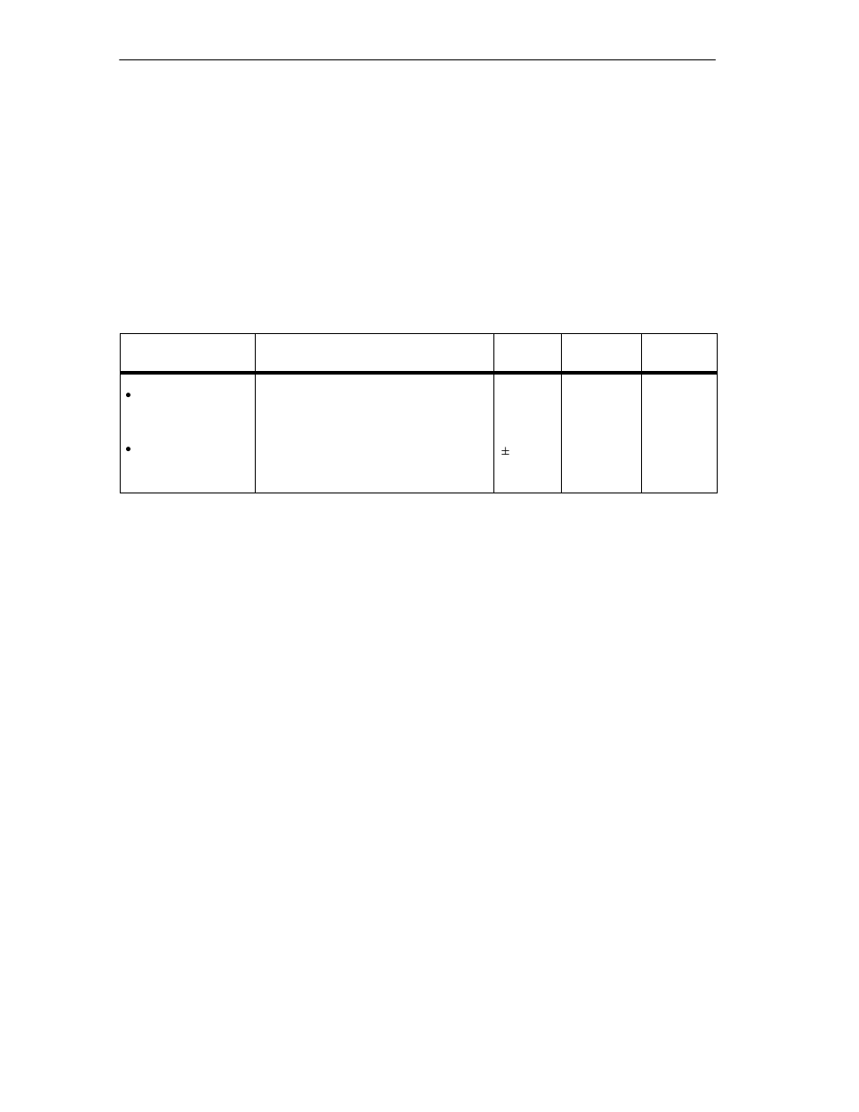 2 parameters of the analog output modules | Siemens Simatic S7-400 User Manual | Page 258 / 638