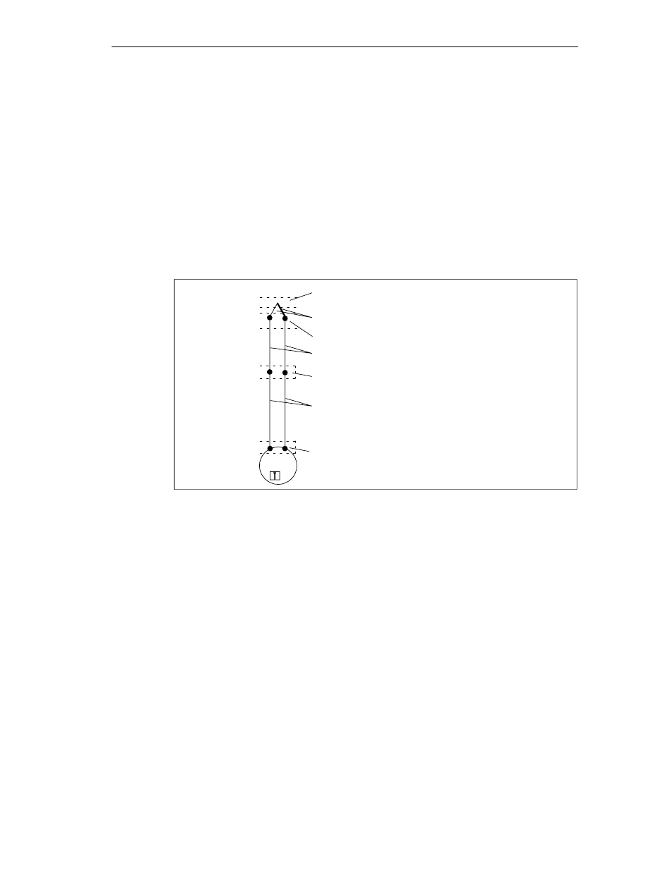 12 connecting thermocouples | Siemens Simatic S7-400 User Manual | Page 269 / 638