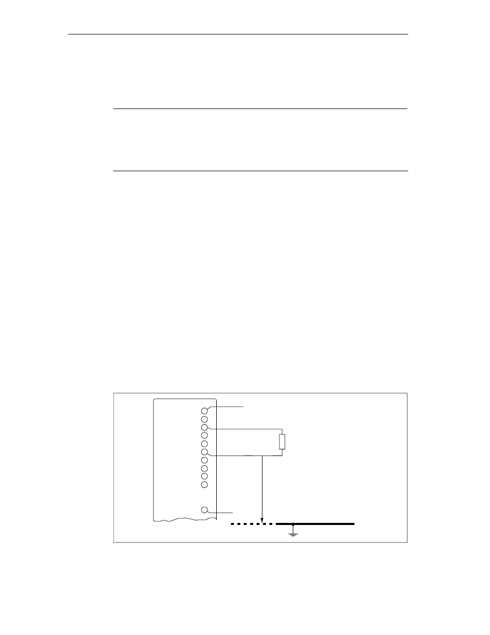 15 connecting loads/actuators to current outputs | Siemens Simatic S7-400 User Manual | Page 278 / 638