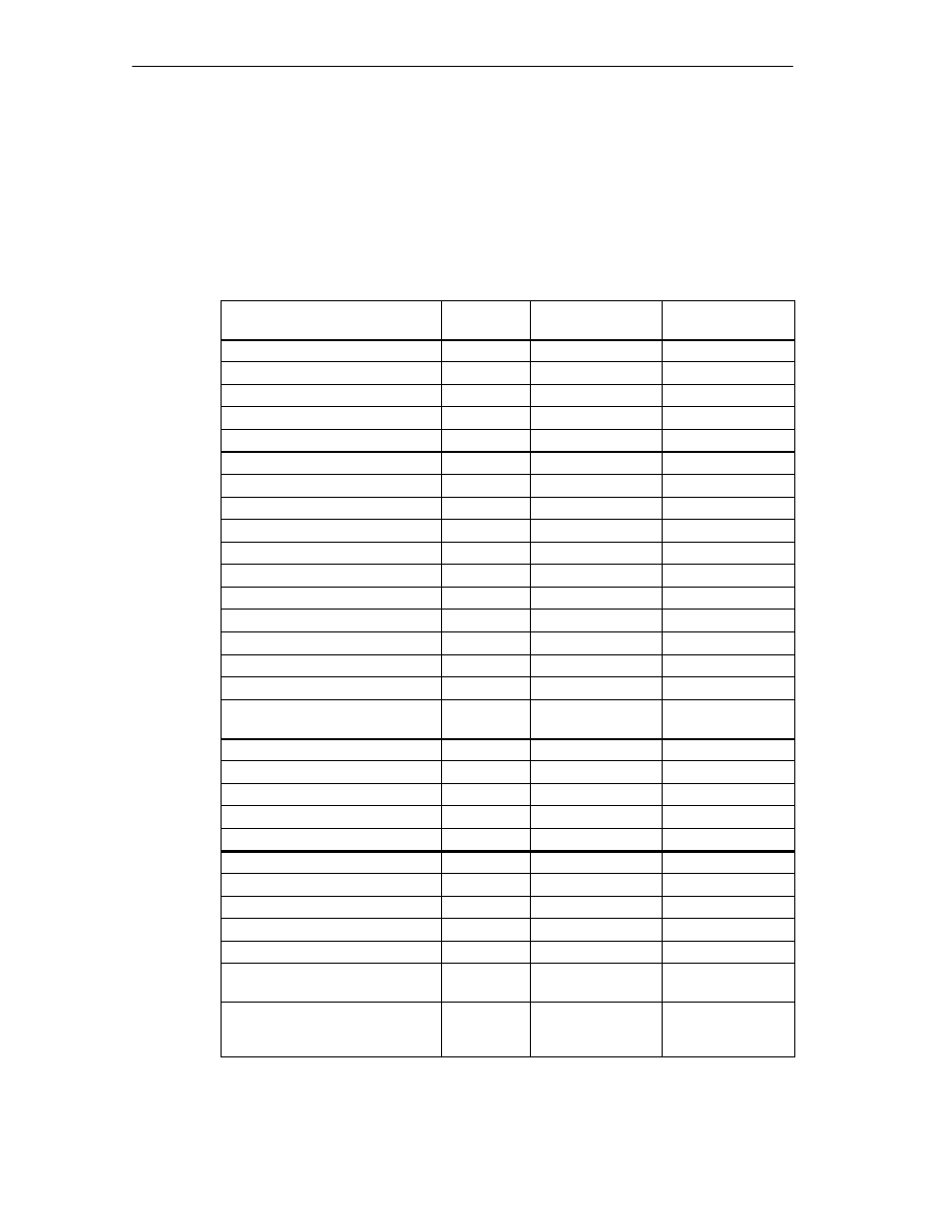 Siemens Simatic S7-400 User Manual | Page 280 / 638