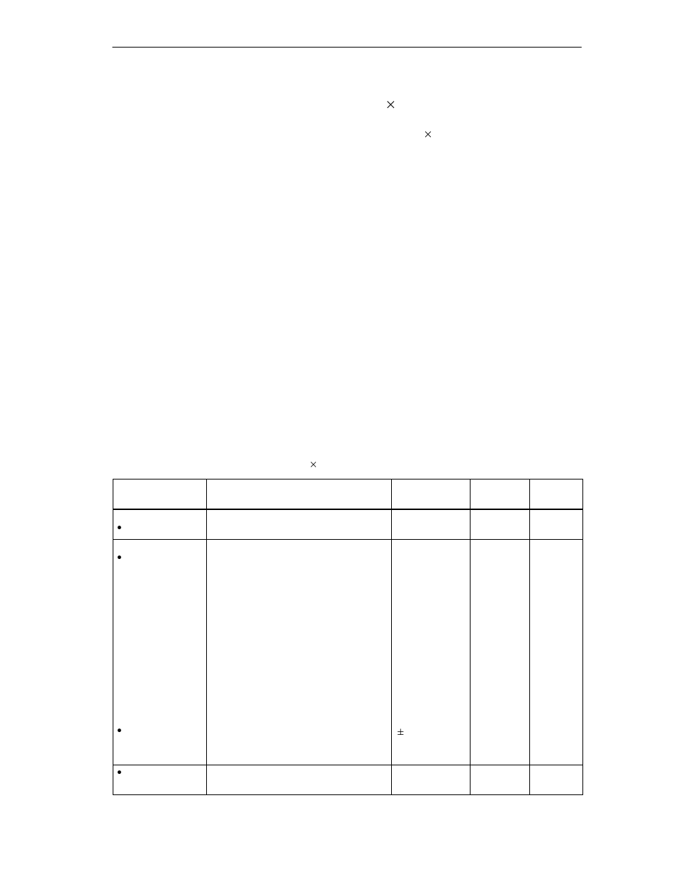 1 commissioning the sm 431; ai 8 x 14 bit | Siemens Simatic S7-400 User Manual | Page 299 / 638