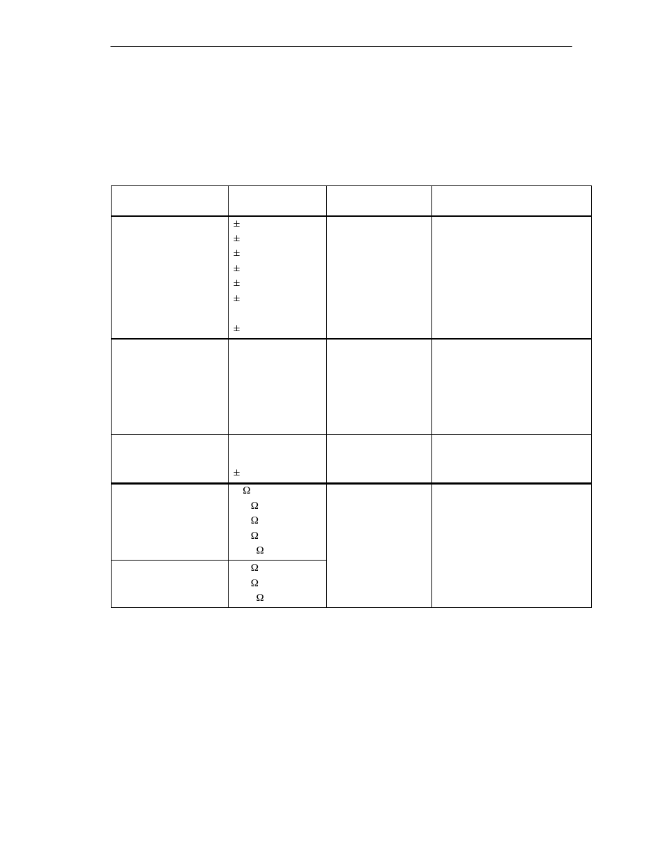 Siemens Simatic S7-400 User Manual | Page 303 / 638