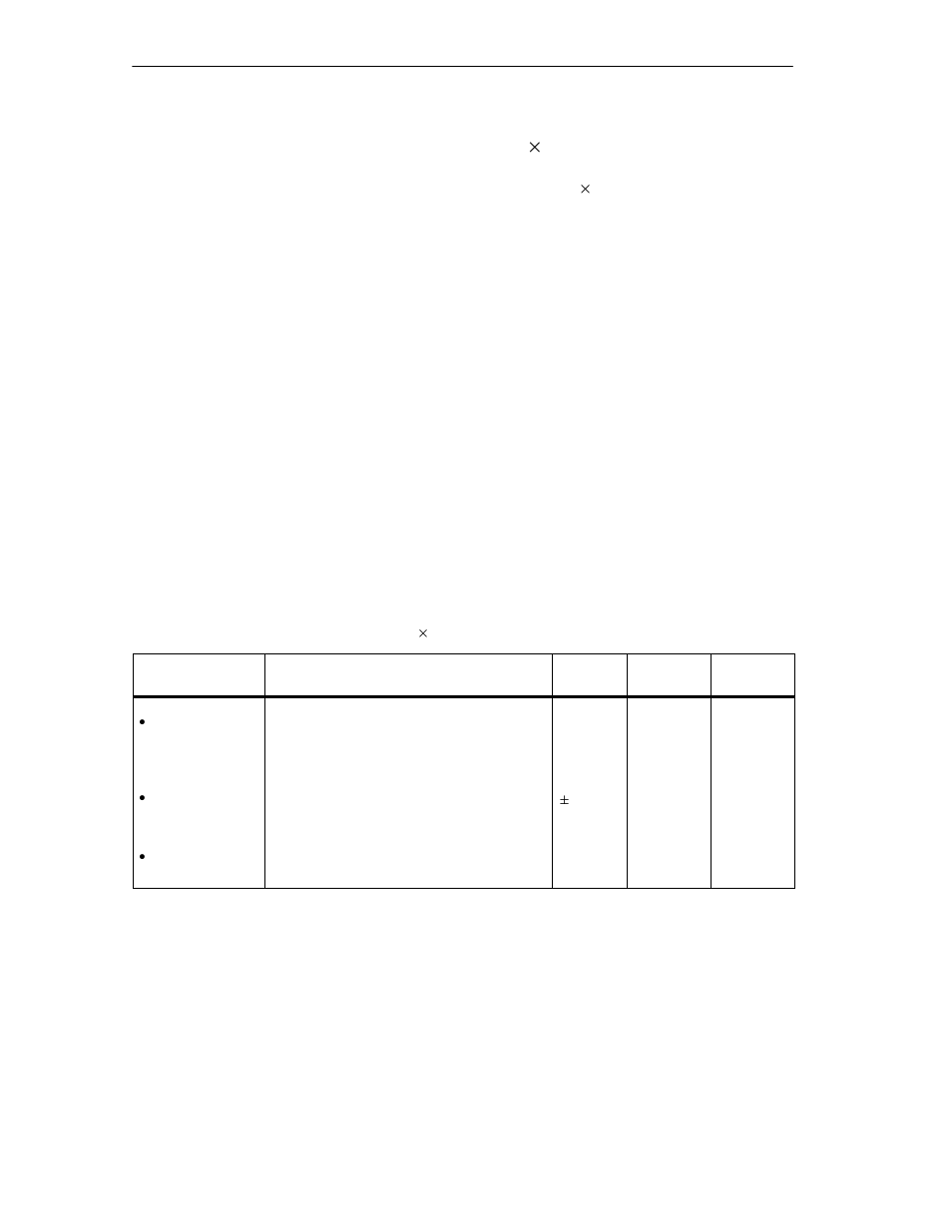 1 commissioning the sm 431; ai 16 x 13 bit | Siemens Simatic S7-400 User Manual | Page 320 / 638