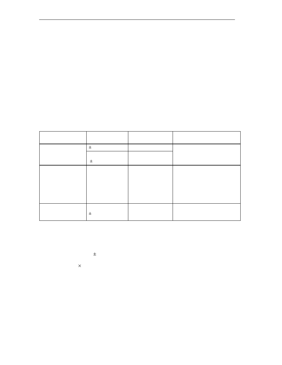 Siemens Simatic S7-400 User Manual | Page 322 / 638