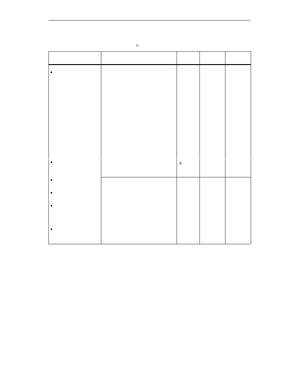 Siemens Simatic S7-400 User Manual | Page 331 / 638