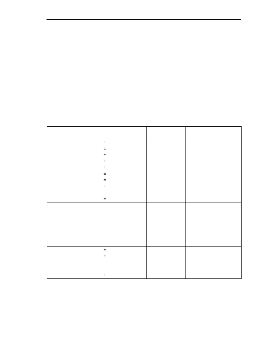 Siemens Simatic S7-400 User Manual | Page 335 / 638