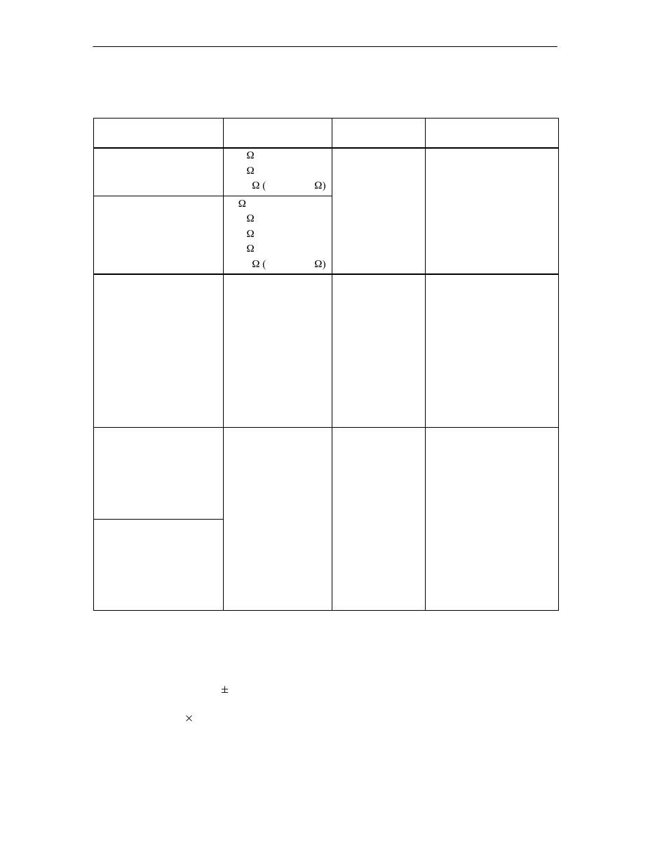 Siemens Simatic S7-400 User Manual | Page 336 / 638