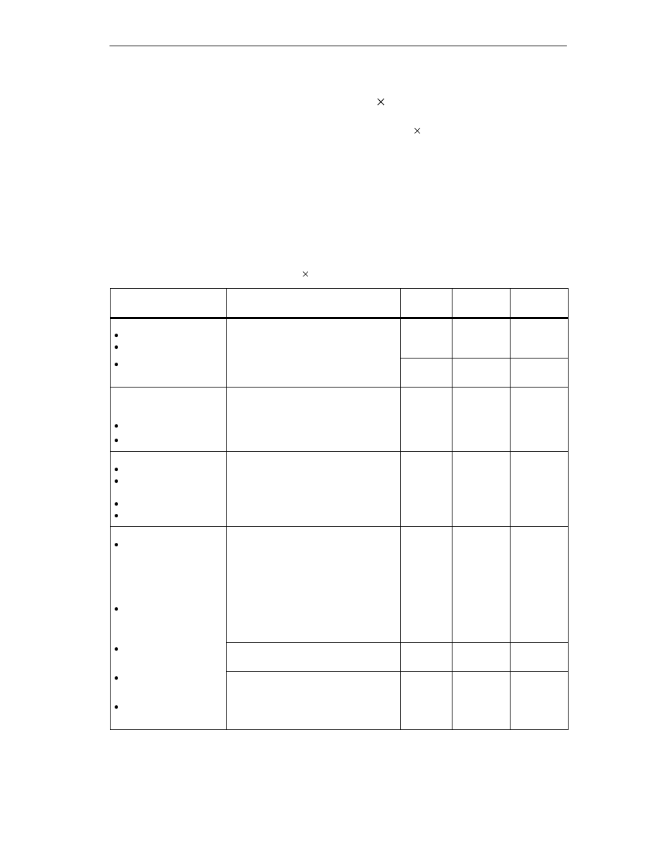 1 commissioning the sm 431; ai 8 x 16 bit | Siemens Simatic S7-400 User Manual | Page 351 / 638