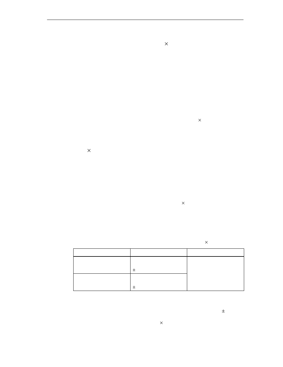 1 commissioning the sm 432; ao 8 x 13 bit | Siemens Simatic S7-400 User Manual | Page 361 / 638