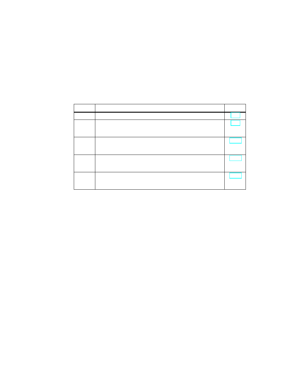 6 interface modules, Interface modules | Siemens Simatic S7-400 User Manual | Page 363 / 638