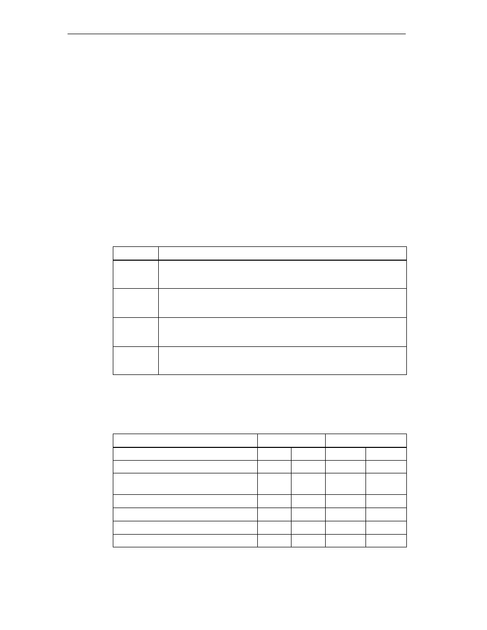 1 common features of the interface modules | Siemens Simatic S7-400 User Manual | Page 364 / 638