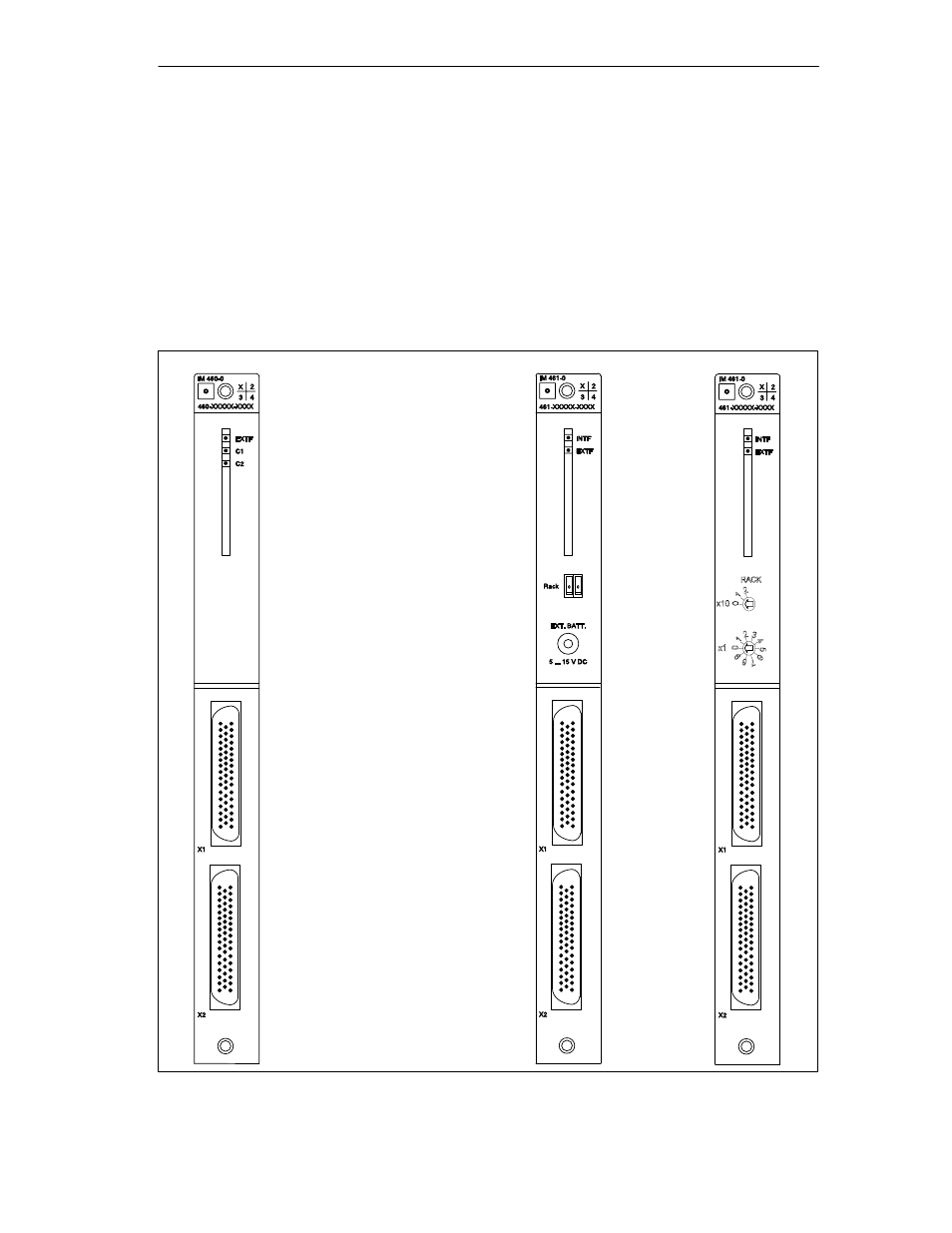 Siemens Simatic S7-400 User Manual | Page 369 / 638