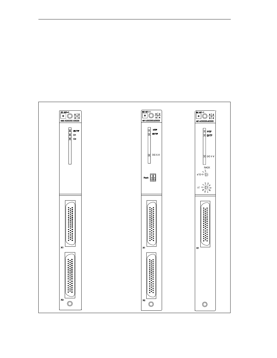 Siemens Simatic S7-400 User Manual | Page 372 / 638