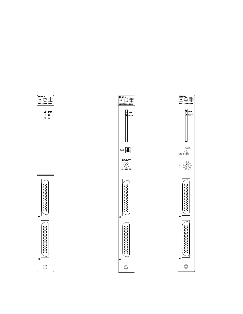 Siemens Simatic S7-400 User Manual | Page 376 / 638