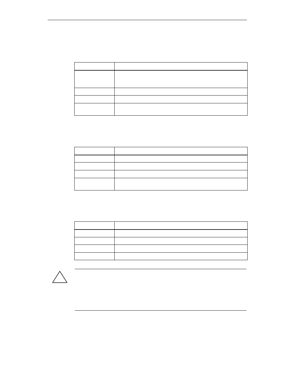 Siemens Simatic S7-400 User Manual | Page 389 / 638