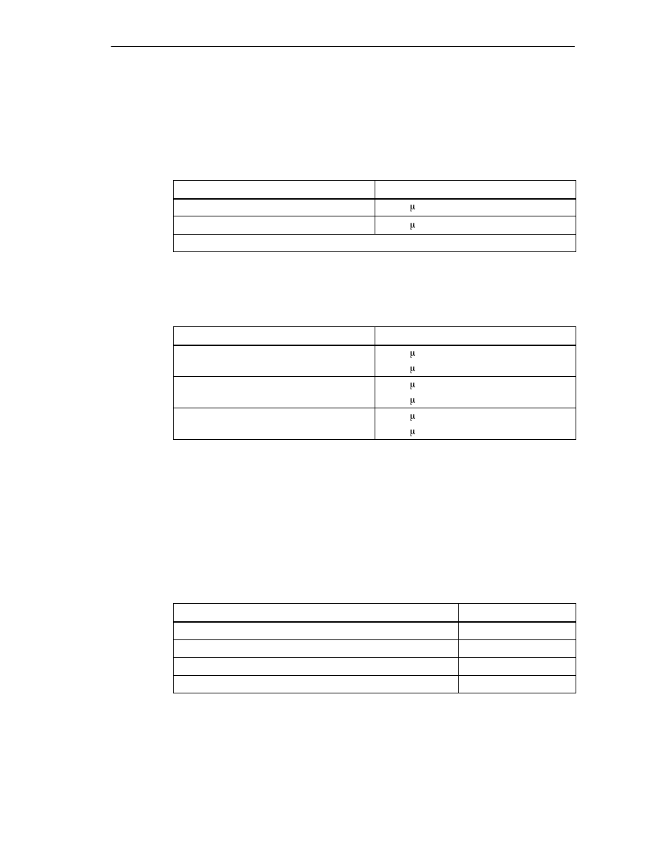 Siemens Simatic S7-400 User Manual | Page 39 / 638