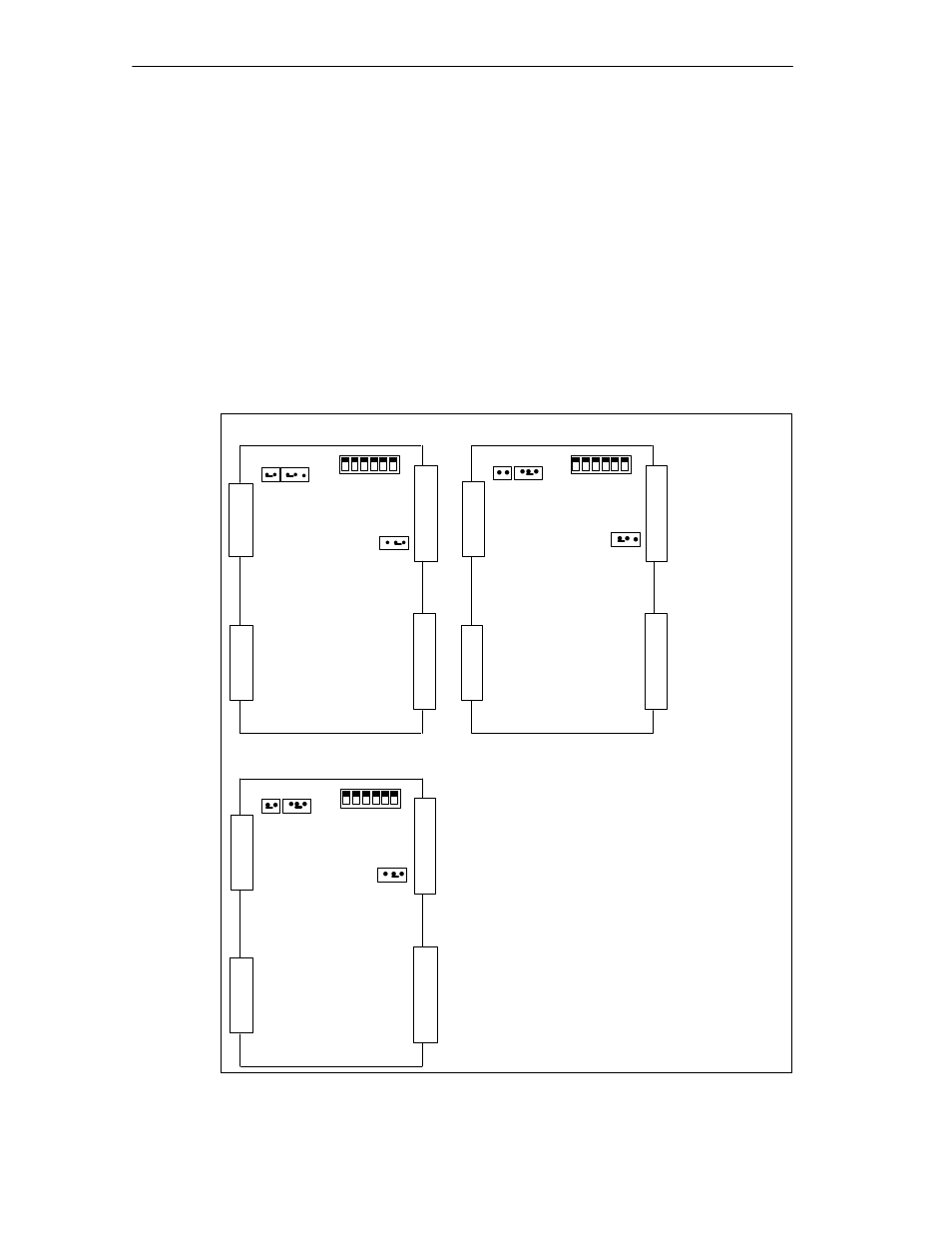 5 setting the operating modes of the im 314, Introduction, Setting the s5 expansion unit | Siemens Simatic S7-400 User Manual | Page 392 / 638