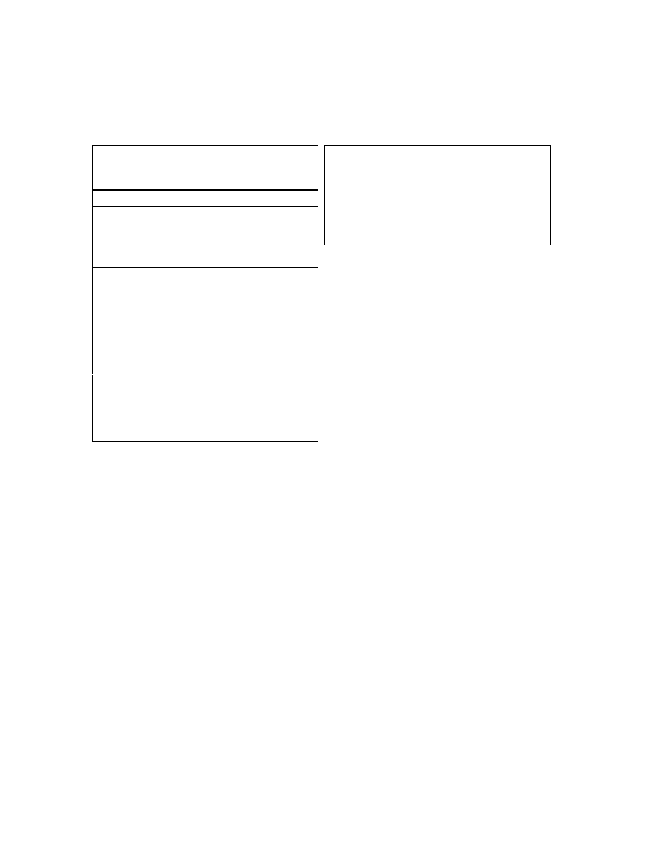 9 technical specifications (6es7463–2aa00–0aa0) | Siemens Simatic S7-400 User Manual | Page 398 / 638