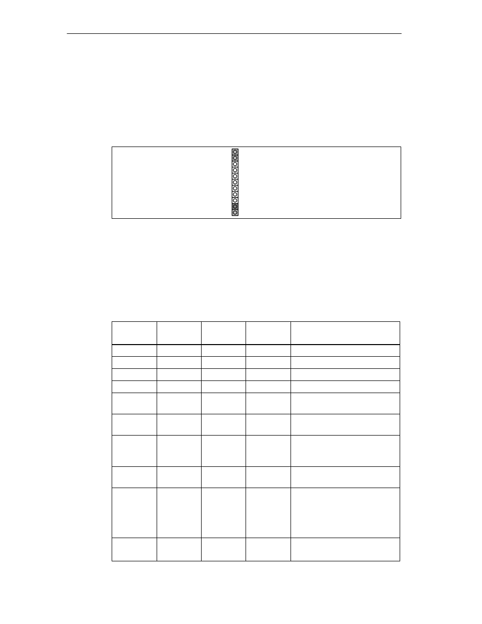 1 indicators and the mode selector | Siemens Simatic S7-400 User Manual | Page 402 / 638