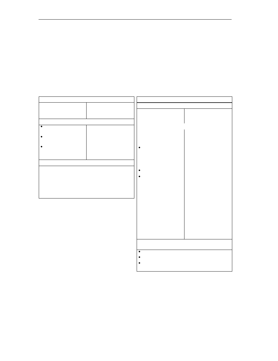 4 technical specifications, 1 technical specifications of the im 467 | Siemens Simatic S7-400 User Manual | Page 410 / 638