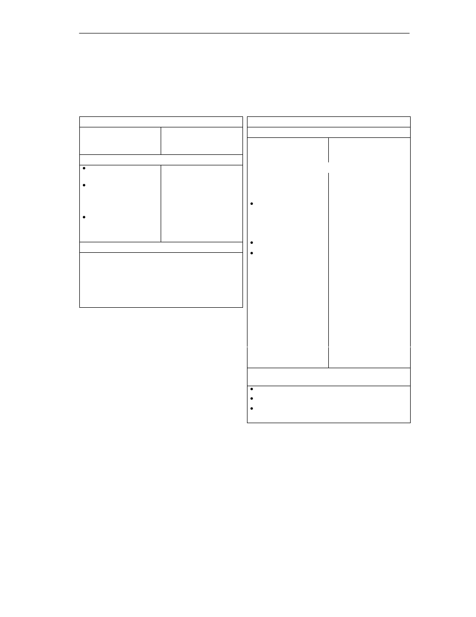 2 technical specifications of the im 467 fo | Siemens Simatic S7-400 User Manual | Page 411 / 638