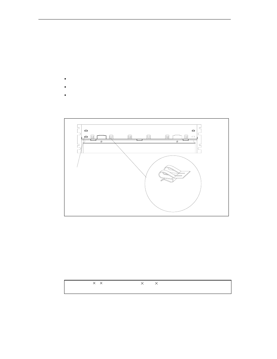 2 cable duct; (6es7408-0ta00-0aa0) | Siemens Simatic S7-400 User Manual | Page 416 / 638