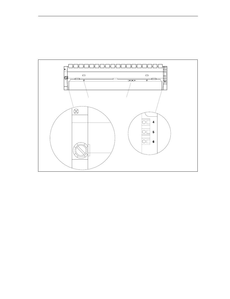 4 the 24 vdc fan subassembly; (6es7408-1ta00-0xa0) | Siemens Simatic S7-400 User Manual | Page 419 / 638