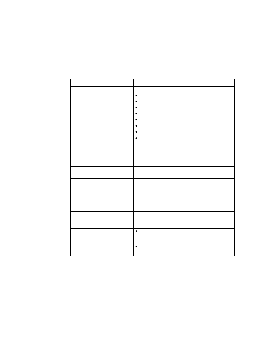 Siemens Simatic S7-400 User Manual | Page 435 / 638