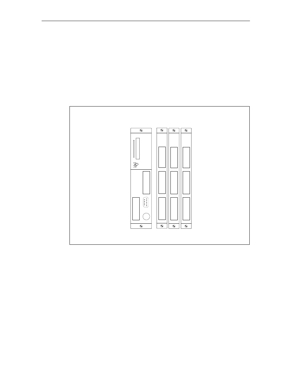 Siemens Simatic S7-400 User Manual | Page 440 / 638