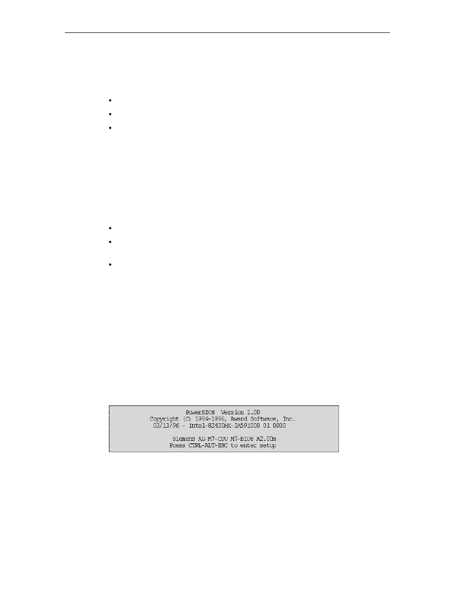 Siemens Simatic S7-400 User Manual | Page 446 / 638