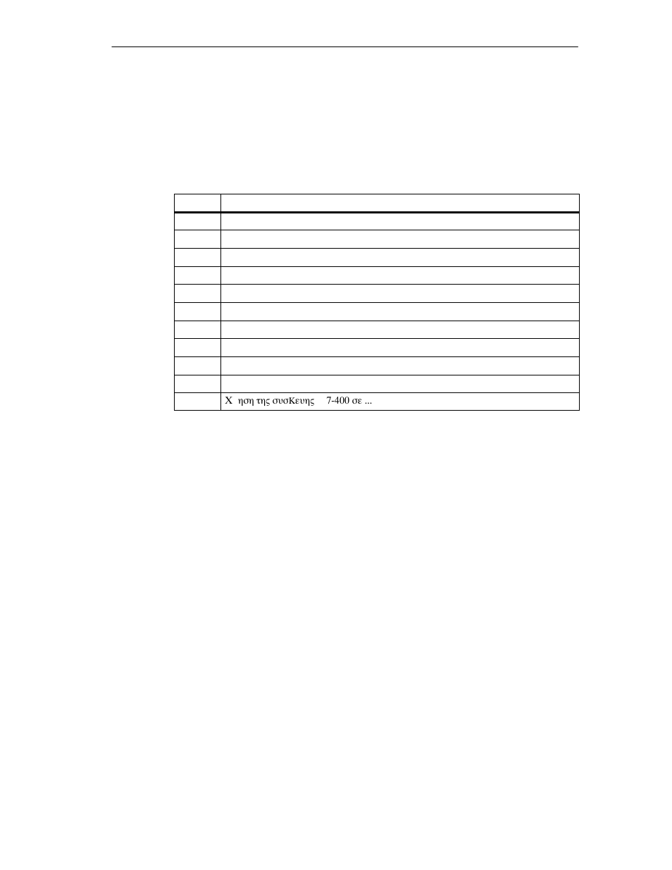 6 using s7-400 in a zone 2 explosion–risk area | Siemens Simatic S7-400 User Manual | Page 47 / 638