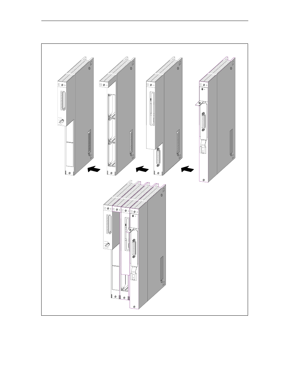 Siemens Simatic S7-400 User Manual | Page 474 / 638