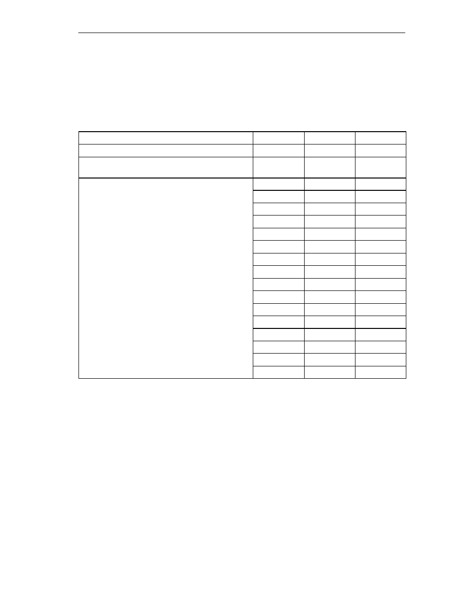 Siemens Simatic S7-400 User Manual | Page 475 / 638