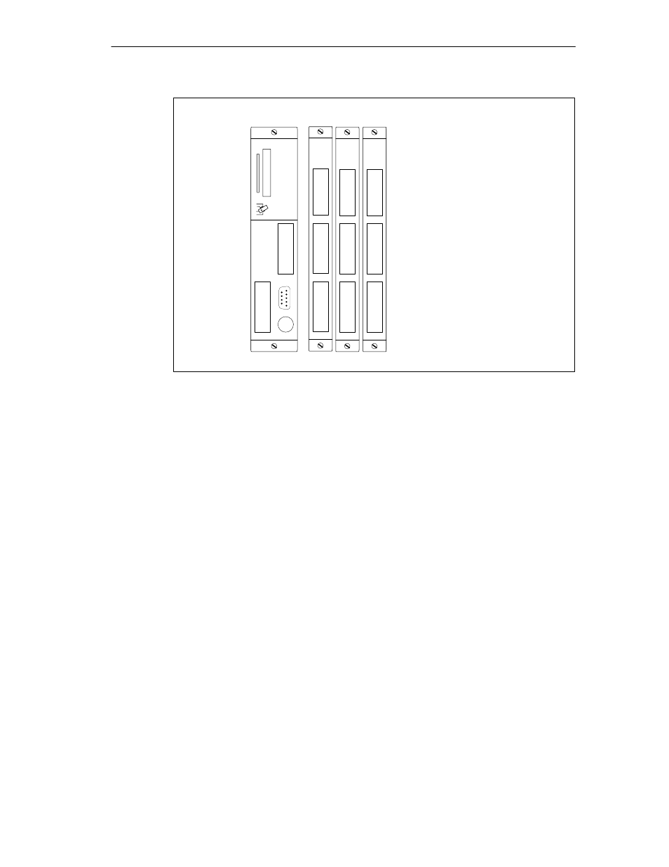 Siemens Simatic S7-400 User Manual | Page 479 / 638